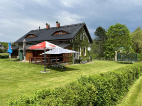 CHaLUPA ATLAS Rokytnice V Orlických Horách